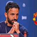 Amorim Manchester United’a gelir gelmez 7 yıldızı harcadı