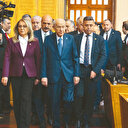 Cumhur ittifakı Türk milletinin özüdür