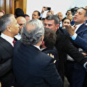 Randevu kumpası: CHP'li Başarır Bakan Yerlikaya ile görüşmek yerine provokasyon yaptı