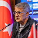 Şenol Güneş teknik ekibe katılacak yeni isimleri açıkladı