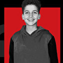 Gazzeli Ömer: Bir yıldır çikolata yemedim