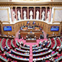 France: l'Assemblée nationale valide la création d'un groupe d'amitié France-Palestine