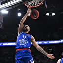 Anadolu Efes'in Euroleague'deki konuğu Paris Basket