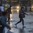 49 ilde 'sarı' alarm: Kuvvetli yağış ve fırtına bekleniyor 