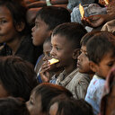 Birmanie: près de 40% des 3,4 millions de déplacés sont des enfants