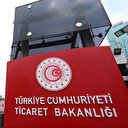 Ticaret Bakanlığı duyurdu: Gümrük sistemlerinde AB-Entegre NCTS Faz 5 uygulamasına geçildi