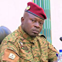 Burkina Faso: Gel des biens d'une centaine de personnes dont l'ancien président Damiba