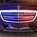 Kanun teklifi kabul edildi: Yetkisiz çakar kullanımına yüksek cezalar gelecek