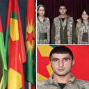 PKK elebaşılarına korku salacak operasyon: MİT, korumalarını Gara'da öldürdü