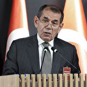 Dursun Özbek'ten Osimhen sorusuna cevap