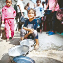 Açlık ablukası: Gazze bitkisel hayatta