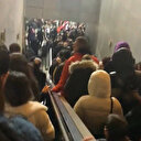 İstanbullunun 'merdiven ve asansör' imtihanı: Vatandaş İBB'nin çöken sistemine tepkili