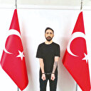 MİT yakalayıp getirdi