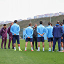 Şenol Güneş: Teknik anlamda benim kararım olacak