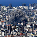 Frappes aériennes israéliennes à Beyrouth: Dahiye sous les bombes