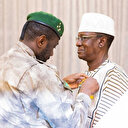 Mali: le président de la Transition limoge le Premier ministre et les membres du Gouvernement