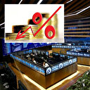 MB'nin 'faiz indirim sinyali' Borsa İstanbul'u uçurdu