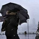 Meteoroloji birçok il için lodos ve kar yağışı uyarısı yaptı