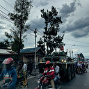 Est de la RDC: Le mandat des troupes de la SADC renouvelé d'une année