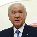 Bahçeli üç vekilin istifasını aldı