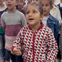 Minik Hatice'nin Gazze şarkısı