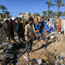 Ankara condamne fermement une frappe israélienne meurtrière sur Gaza