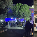 İzmir'de polis ekibine silahlı saldırı: Gözaltı sayısı 13'e yükseldi