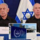 İsrail medyası: Netanyahu ve Gallant uluslararası düzeyde aranan şüpheliler haline geldi