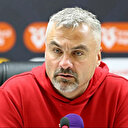 Thomas Reis: ‘Türkiye'de topun oyunda kaldığı süre 51 dakika’ 