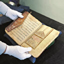 Yunus Emre Divanı satılacak mı?