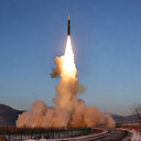 Kiev accuse Moscou d'avoir tiré pour la première fois un missile intercontinental vers l'Ukraine