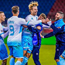 Uluslar Ligi’nde tarih yazdılar: O kulüp ilk kez Dünya Kupası’na katılabilir