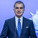 AK Parti Sözcüsü Ömer Çelik: Netanyahu ve Gallant hesap verecektir