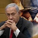 124 ülke kelepçeyle Netanyahu'yu bekliyor