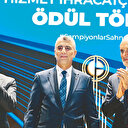 Hizmet ihracatında 56,7 milyar dolar fazla verdik