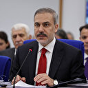 Fidan salue les mandats d'arrêt de la CPI contre Netanyahu et Gallant