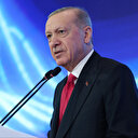 Cumhurbaşkanı Erdoğan: CHP'nin enerji hamlelerimizle ilgili karın ağrısı bir türlü geçmedi