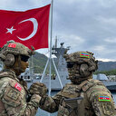 الدفاع التركية تنشر صور عن مناورات "سات ـ 2024" العسكرية