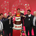 Yıldız Holding 'Mutlu Et Mutlu Ol Günü'nün 10. yılını kutladı