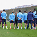 Şenol Güneş: Bir galibiyetle kendimize geliriz