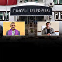 Tunceli ve Ovacık belediyelerine kayyum atandı