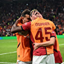 Galatasaray bir ilk peşinde