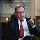 Rusya'nın Londra Büyükelçisi: İngiltere savaşa doğrudan müdahil oldu