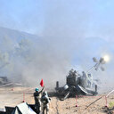 Kaplan Pençesi Tatbikatı-24/2 Akdeniz'de icra edildi