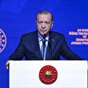 Cumhurbaşkanı Erdoğan 20 bin öğretmenin atamasını yaptı: Yeni eğitim modelimizi uygulamayı kararlılıkla sürdüreceğiz