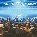 Enerjide güven üssü olduk