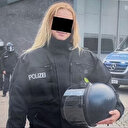 Almanya'da trans polis dehşeti: İlişkiyi reddeden ekip arkadaşlarını yaraladı