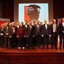 Yetim Vakfı'ndan Türkiye'de bir ilk: Sosyal Yetimlik Sempozyumu