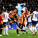 Kayserisporlu futbolcu Fenerbahçe'yi boş geçmiyor