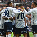 Kayserispor - Fenerbahçe: 2-6 (Maç Özeti - Video)